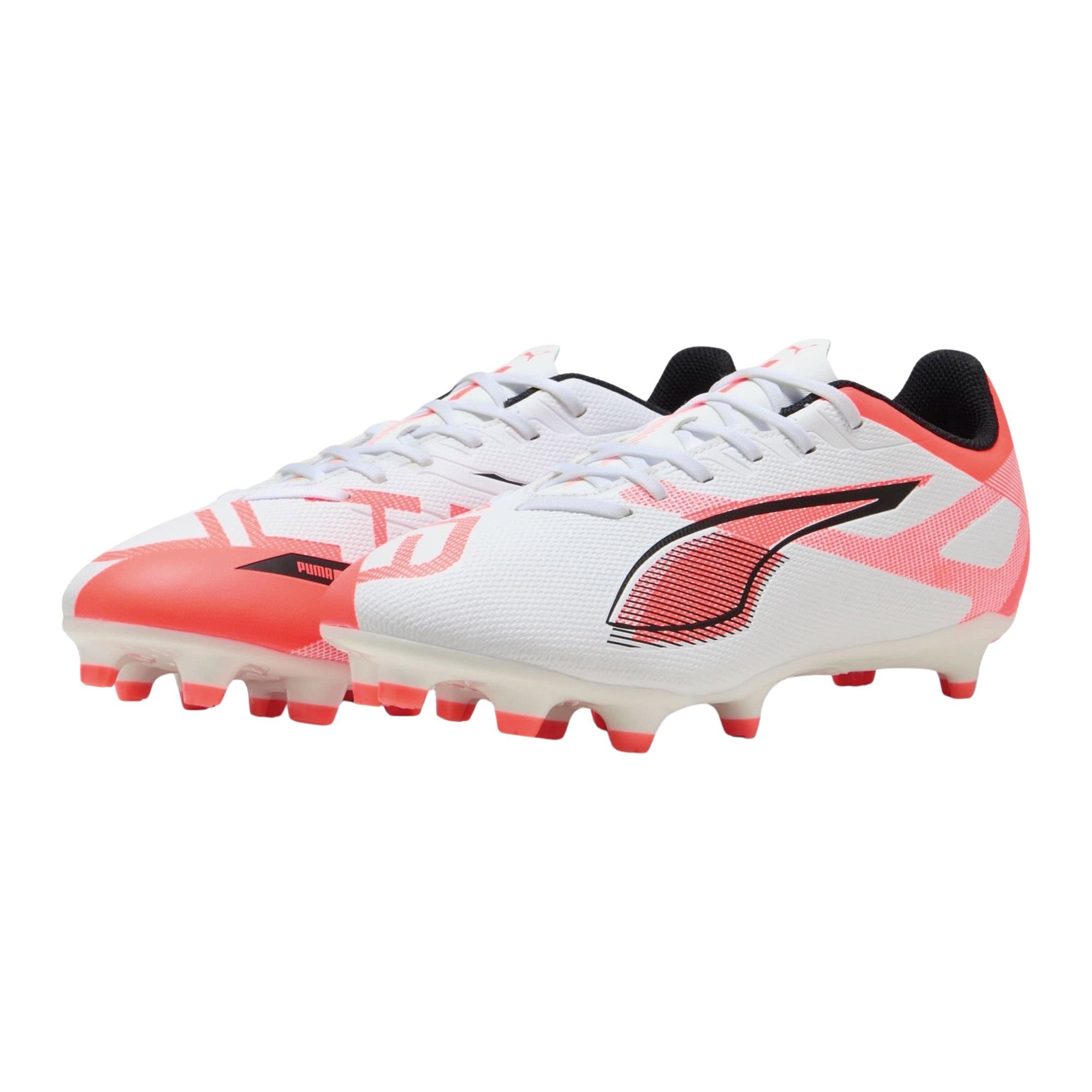 Puma Ultra 5 Play FG/AG Voetbalschoenen Senior