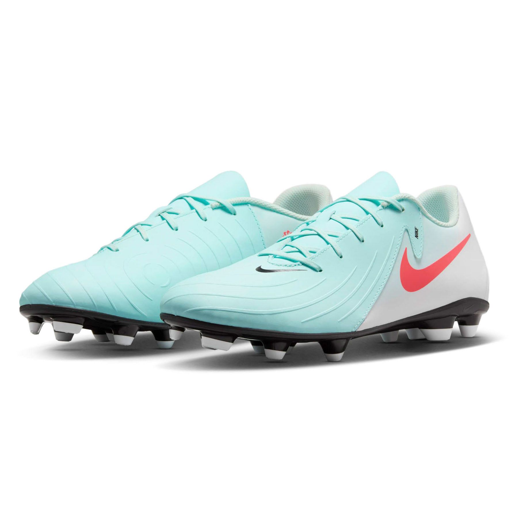 Nike Phantom GX II Club FG/MG Voetbalschoenen Heren