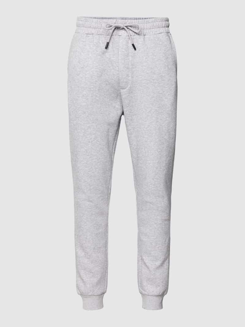 Jack & Jones Sweatbroek JPSTGORDON JJBRADLEY SWEAT PANT GMS NOOS