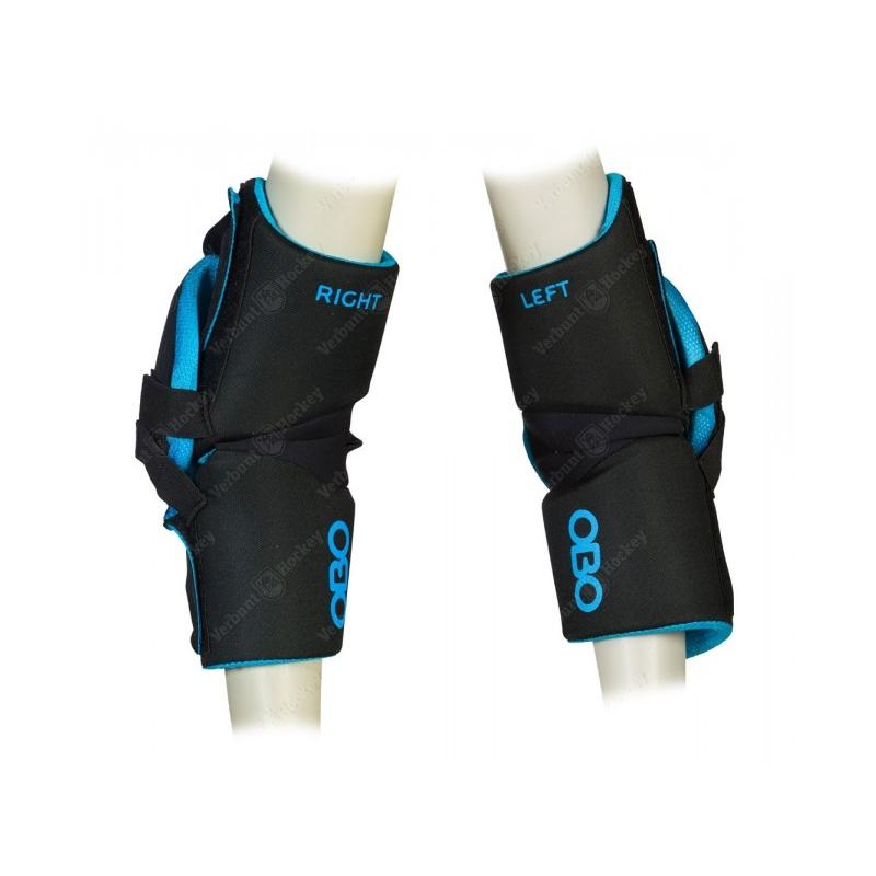 OBO Yahoo Armguards