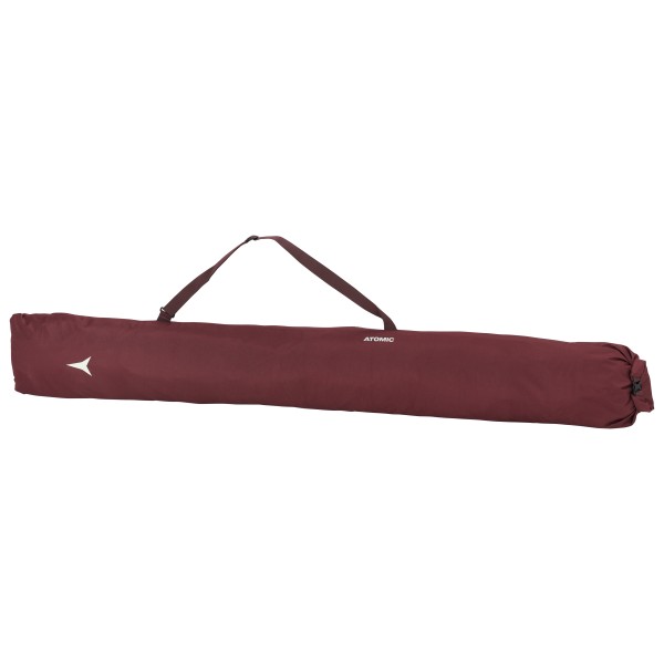 Atomic  A Sleeve - Skitas, rood