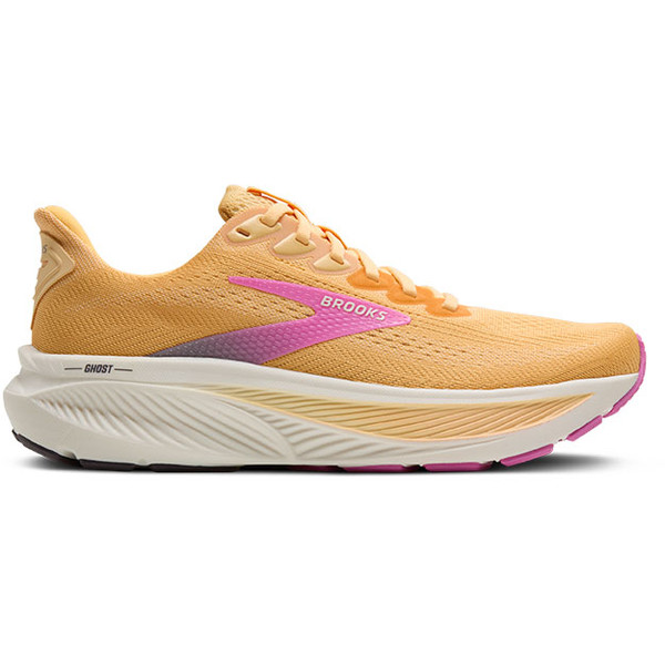 Brooks Ghost 17 Dames