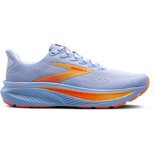 Brooks Ghost 17 Dames