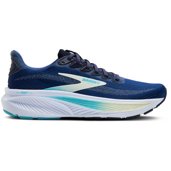 Brooks Ghost 17 Smal Dames