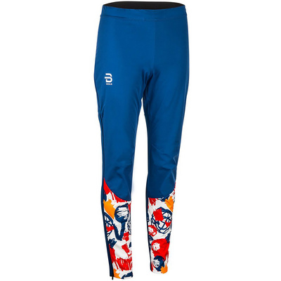Daehlie Dames Zemsi Collab Broek
