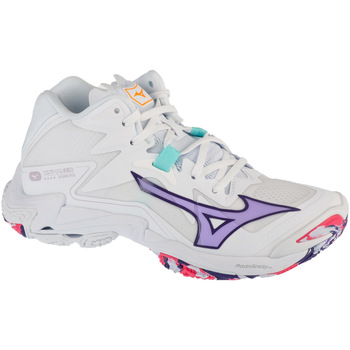 Mizuno Fitness Schoenen  Wave Lightning Z8 Mid