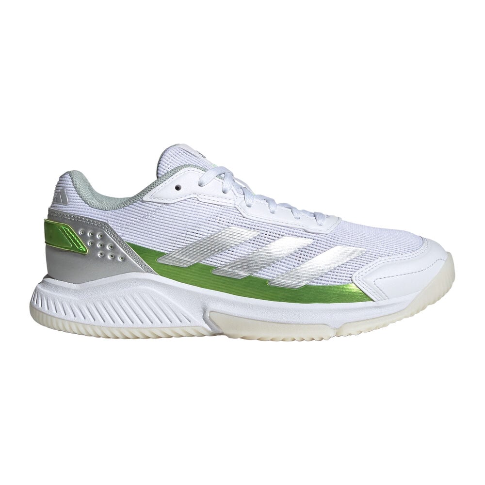 Adidas Courtquick Padel Schoen Dames