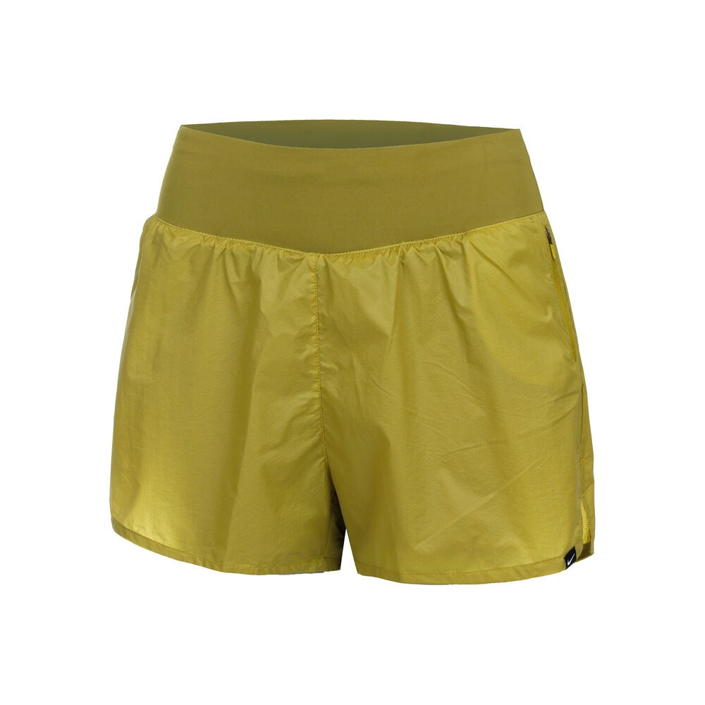 Nike Dri-Fit Run Division Reflective Mid-Rise 3in Shorts Dames