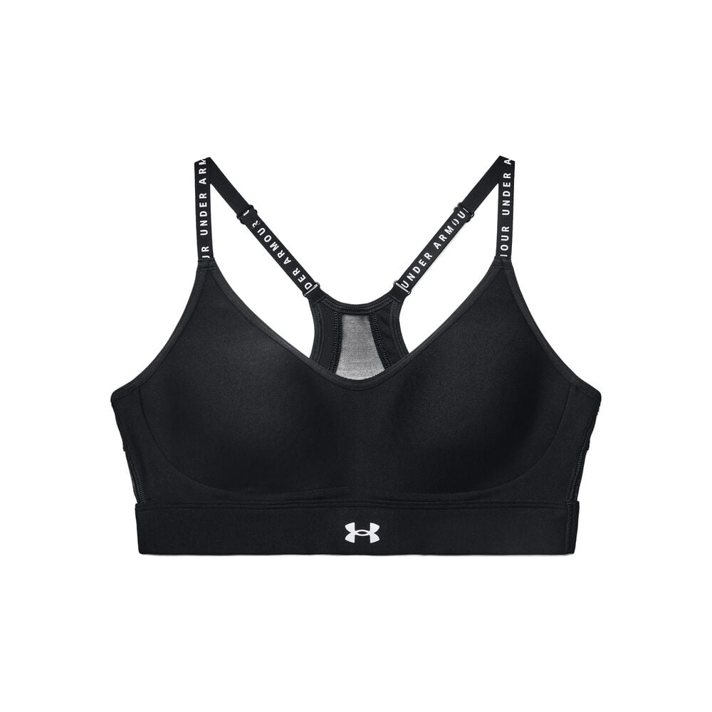 Under Armour Infinity Covered Sport-bh Dames
