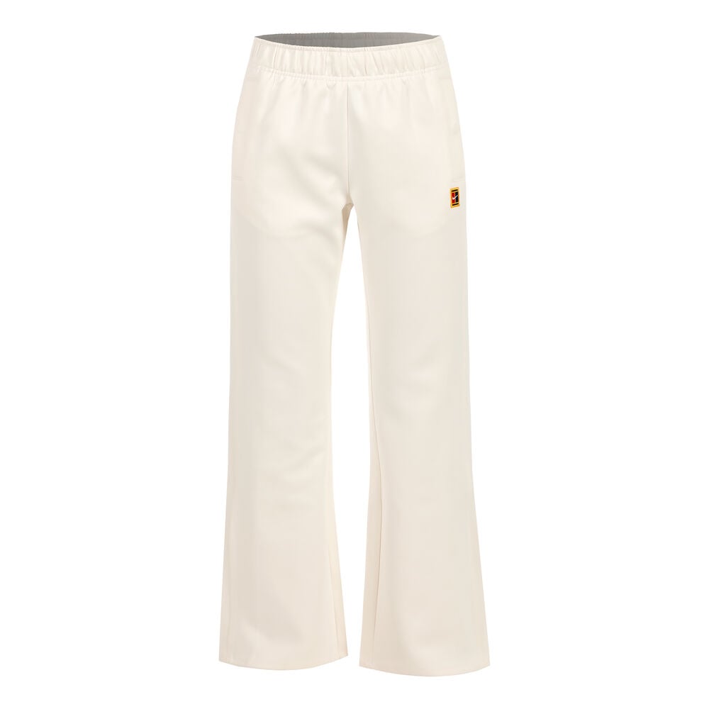 Nike Court Polyknit High Rise Trainingsbroek Dames