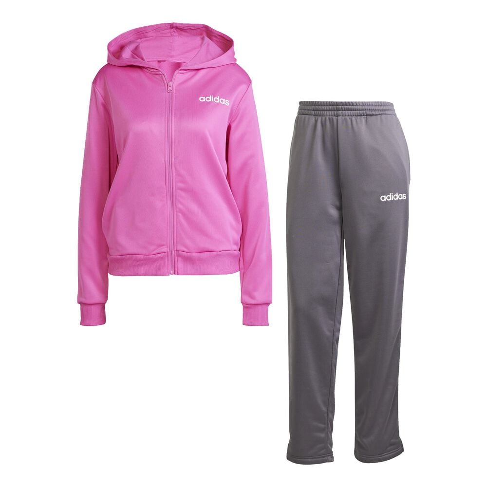 Adidas Linear Trainingspak Dames