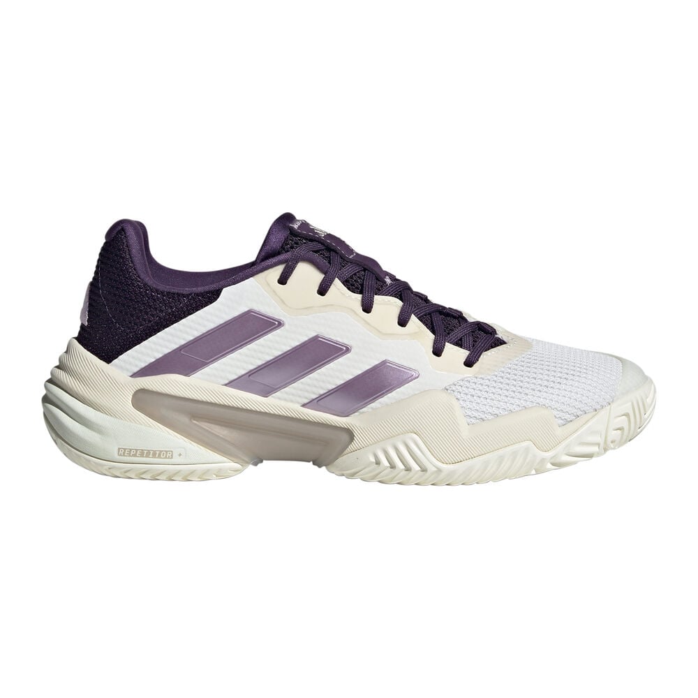 Adidas Barricade 13 NM Tennisschoenen Dames