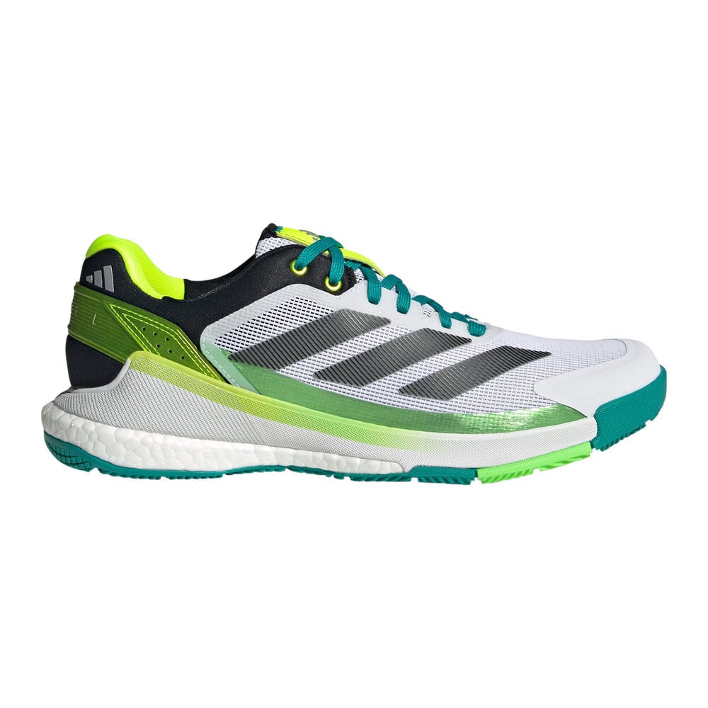 Adidas Crazyquick Boost Padel Schoen Heren