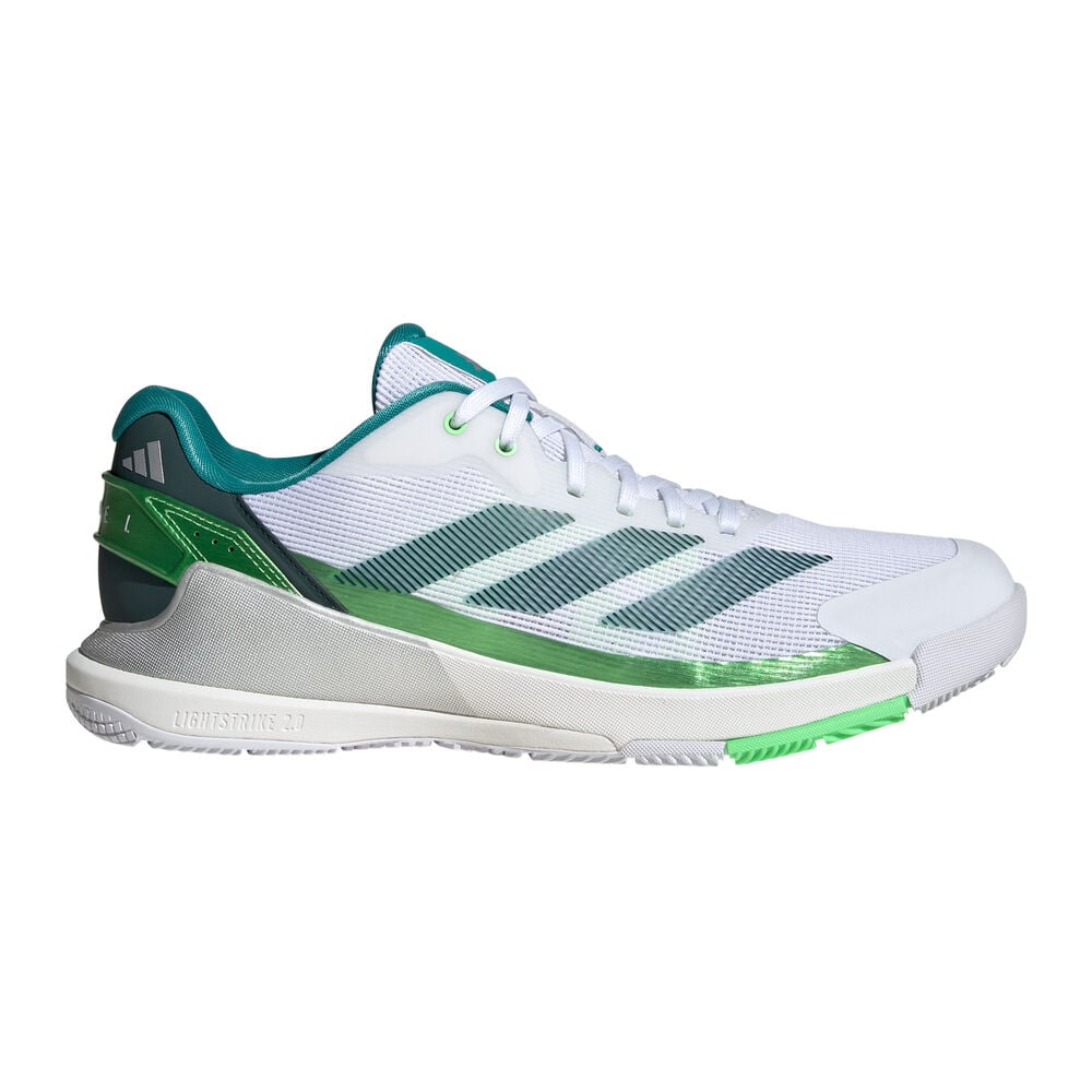 Adidas Crazyquick LS Padel Schoen Heren