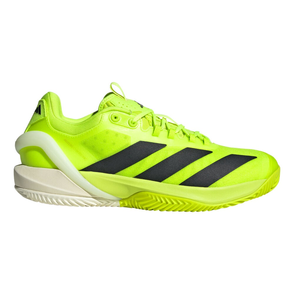 Adidas Adizero Cybersonic Tennisschoenen Heren