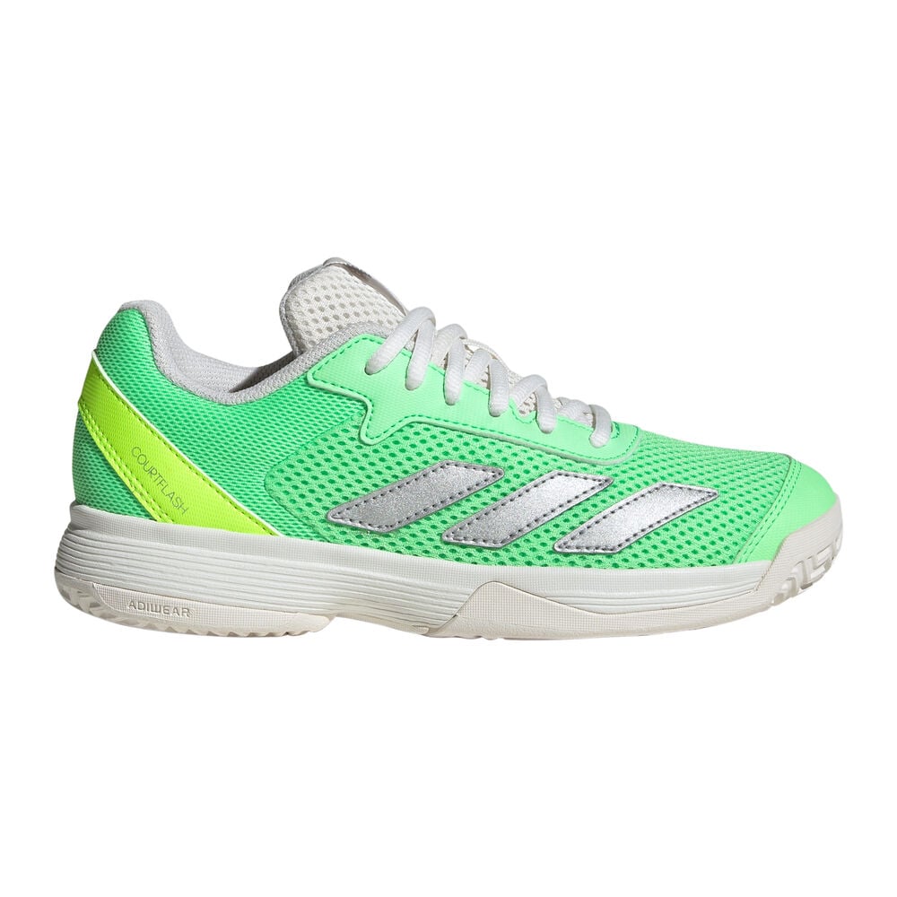 Adidas Courtflash Tennisschoenen Kinderen
