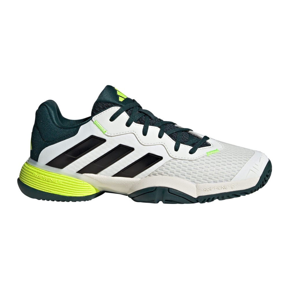 Adidas Barricade Tennisschoenen Kinderen