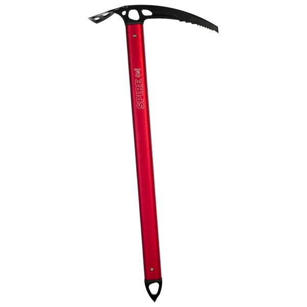 Dmm  Spire - IJspikkel, rood