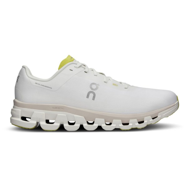 On  Cloudflow 4 - Hardloopschoenen, grijs