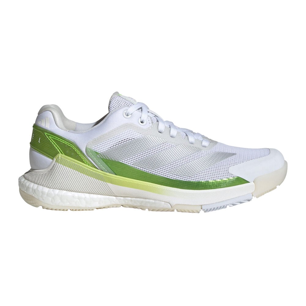 Adidas Crazyquick Boost Padel Schoen Dames
