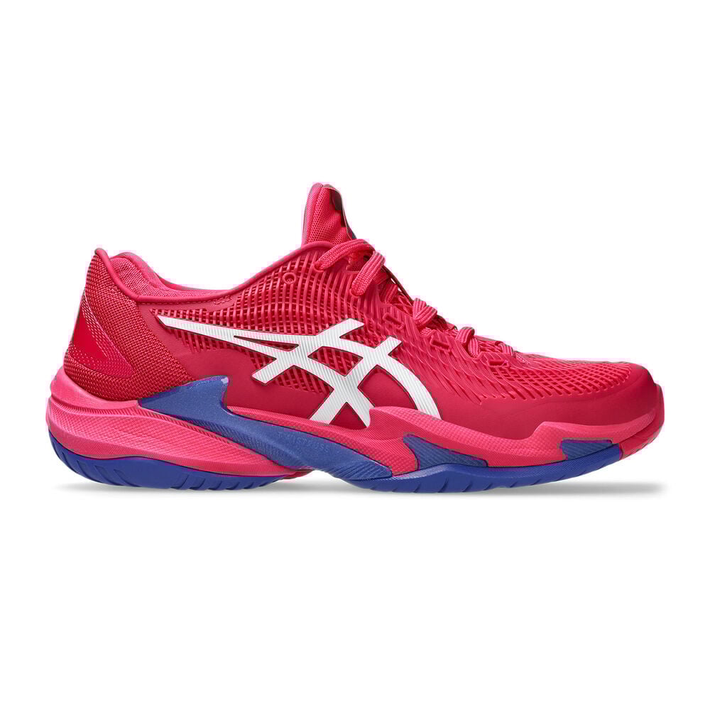 ASICS Court FF 3 Tennisschoenen Dames