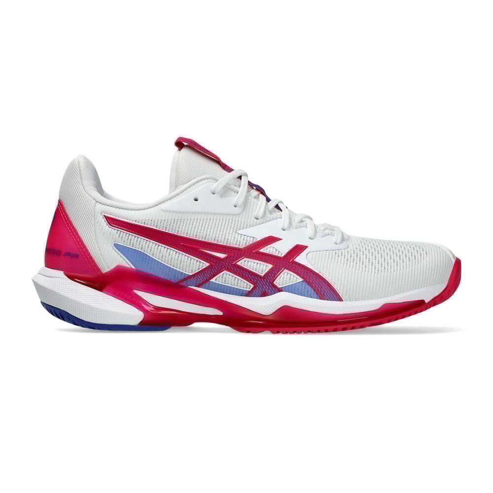 ASICS Solution Speed FF 3 Tennisschoenen Dames