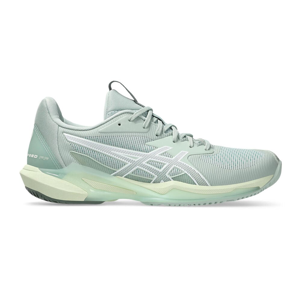 ASICS Solution Speed FF 3 Tennisschoenen Dames
