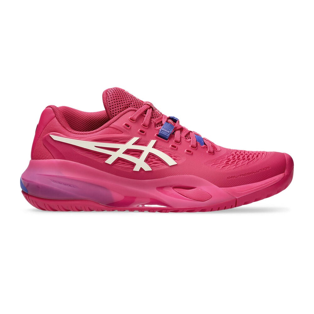 ASICS Gel-Resolution X Tennisschoenen Dames