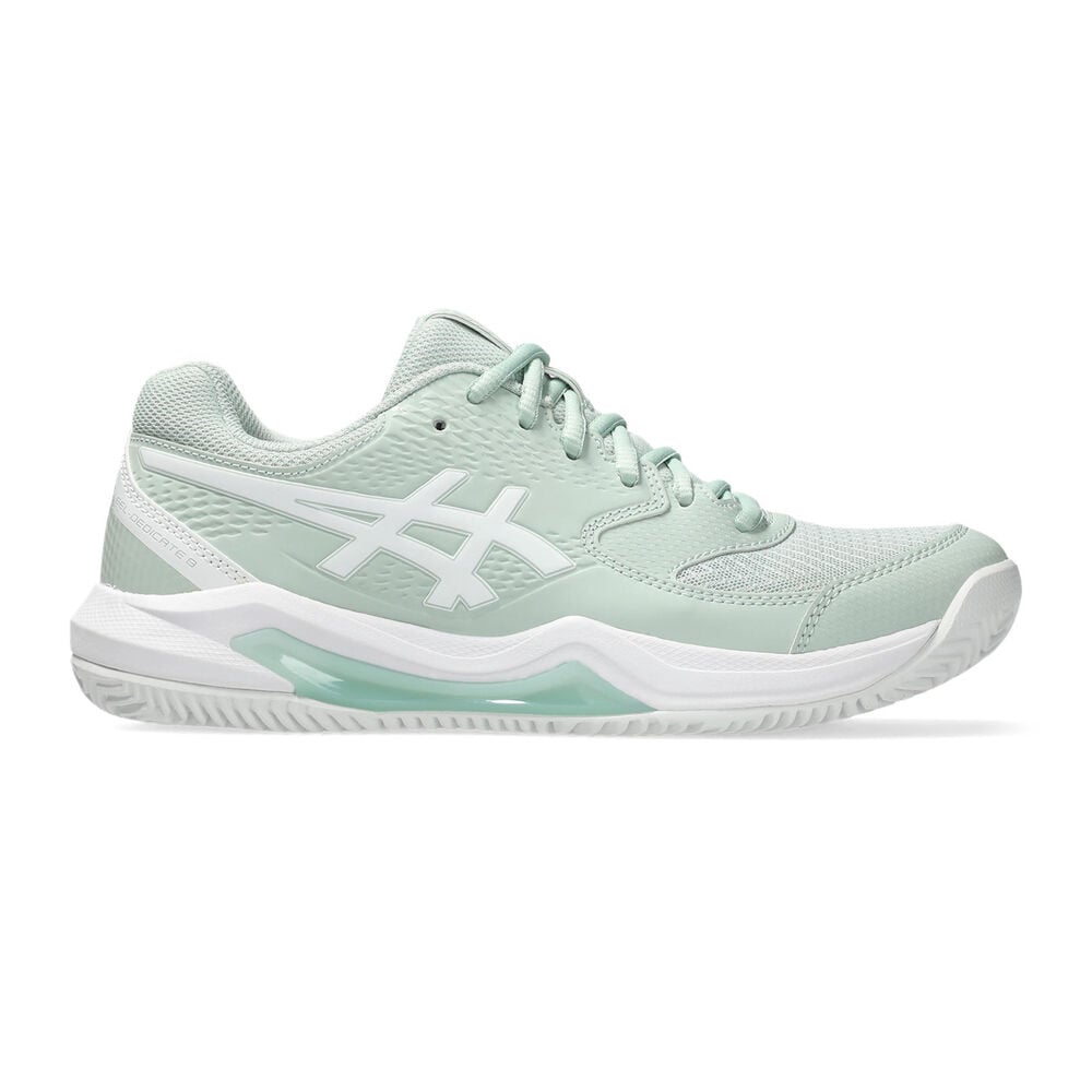 ASICS Gel-Dedicate 8 Tennisschoenen Dames