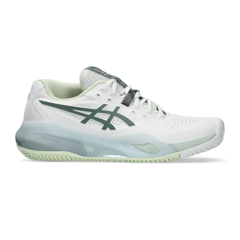 ASICS Gel-Resolution X Tennisschoenen Dames