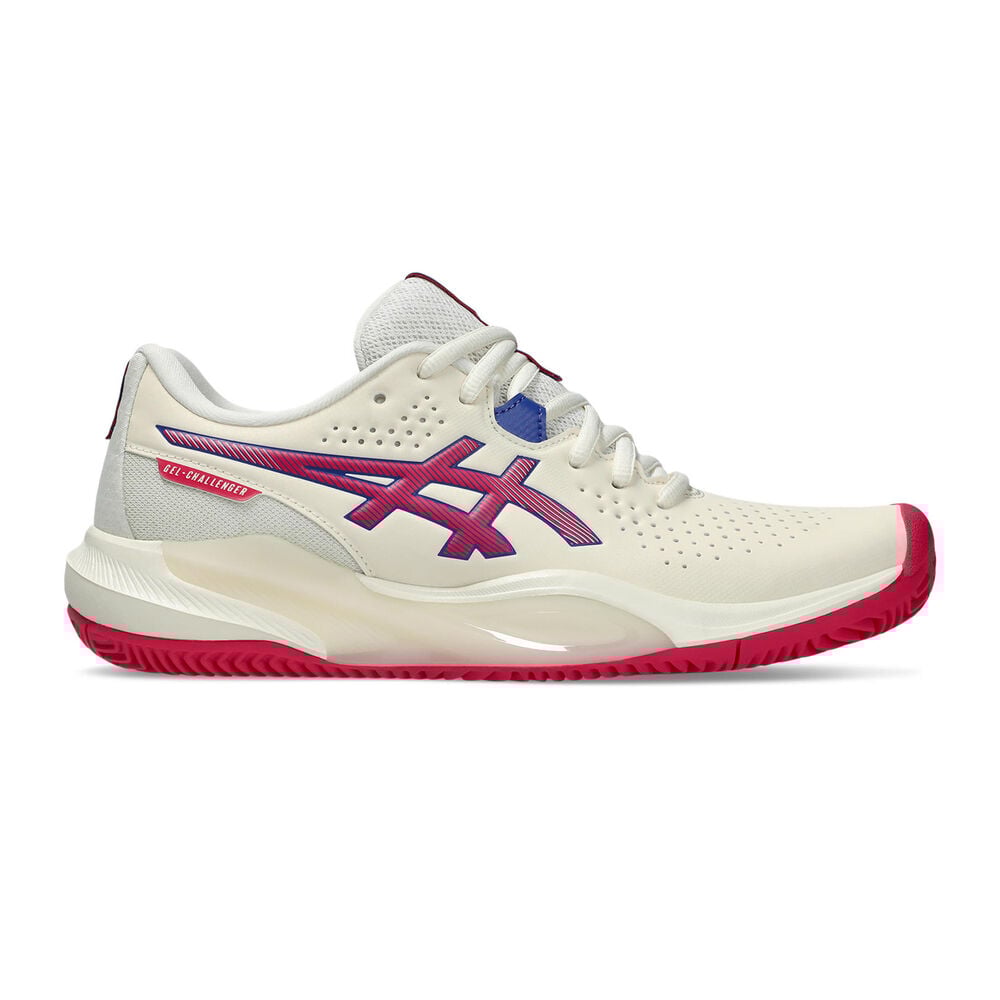 ASICS Gel-Challenger 15 Tennisschoenen Dames