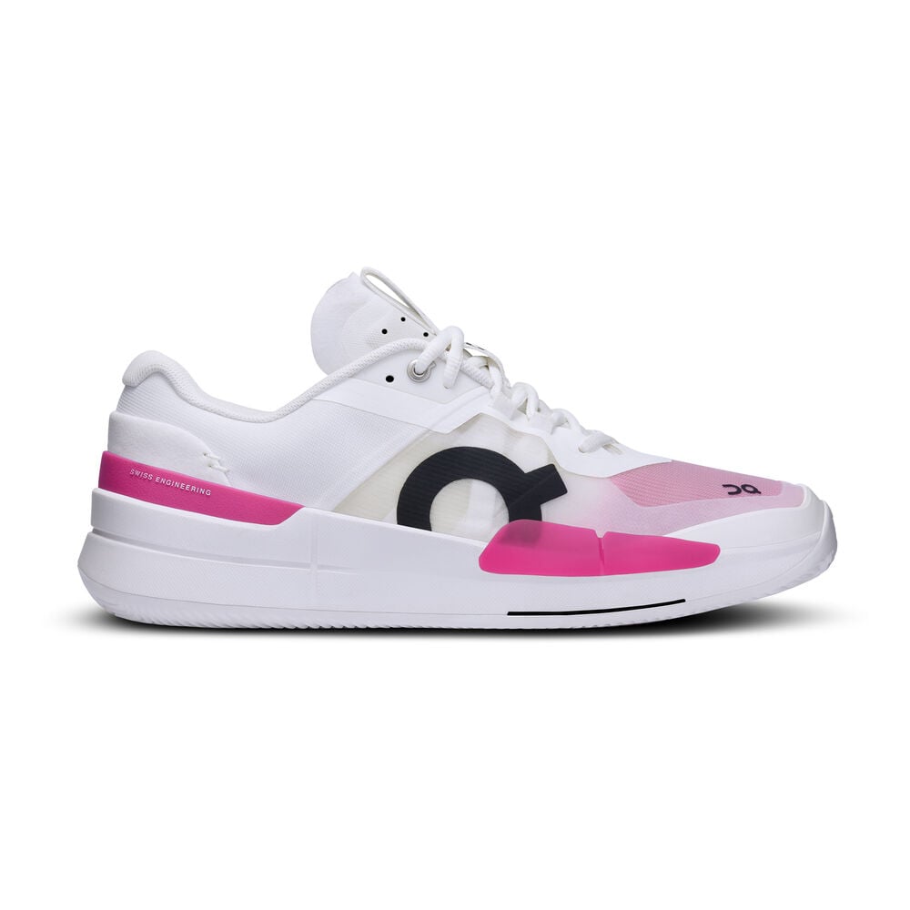 On The Roger Pro 2 Tennisschoenen Dames