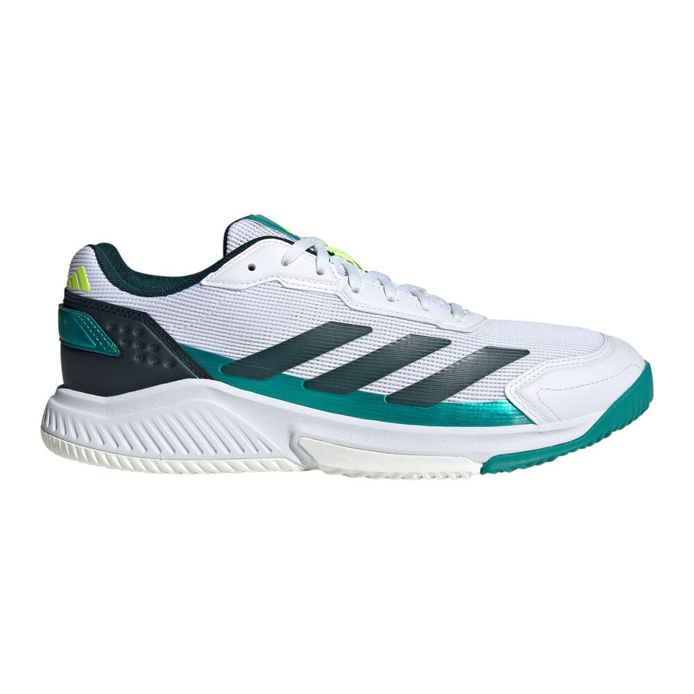 Adidas Courtquick Padel Schoen Heren