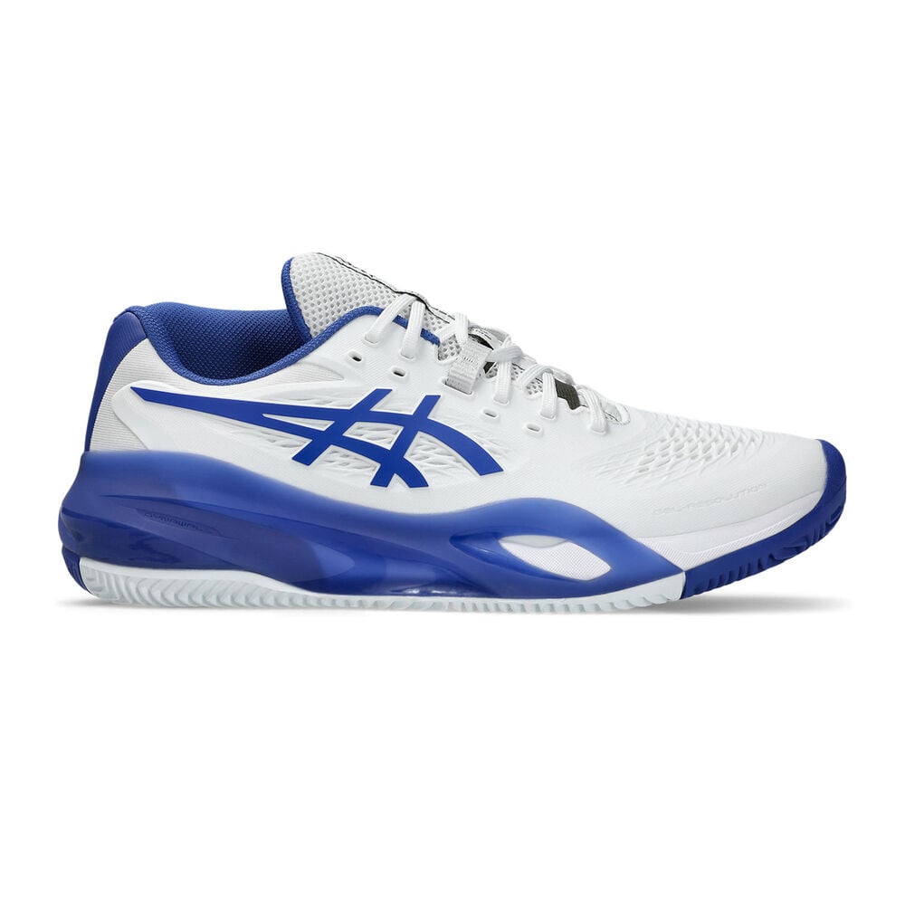 ASICS Gel-Resolution X Tennisschoenen Heren