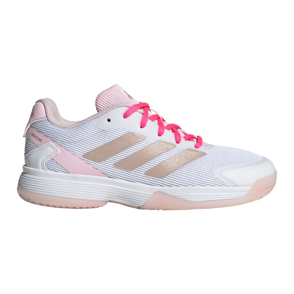 Adidas Ubersonic Tennisschoenen Kinderen