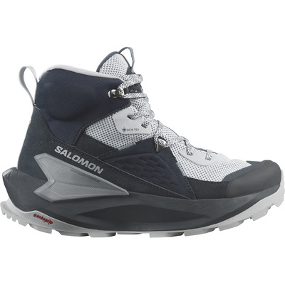 Salomon Dames Elixir Mid GTX Schoenen