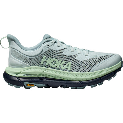 HOKA Dames Mafate Speed 4 Schoenen
