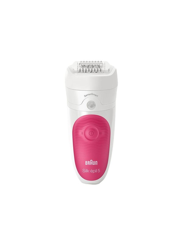 Braun Epilator Silk-épil 5 SensoSmart 5/500