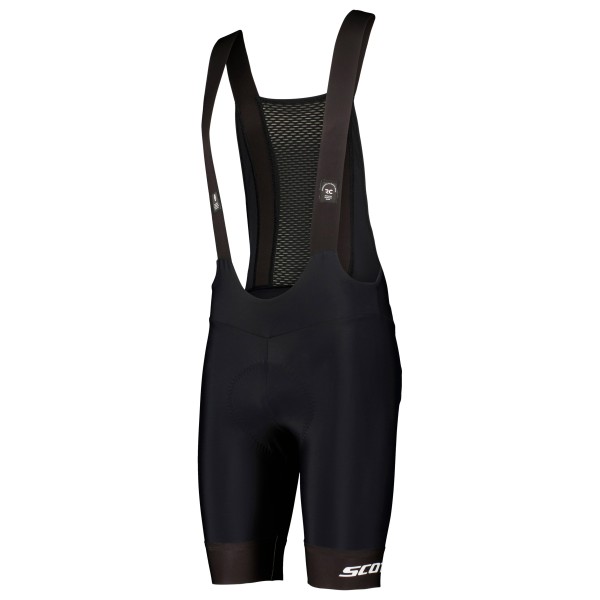 Scott  Bibs RC -SRAM Pro +++ - Fietsbroek, zwart