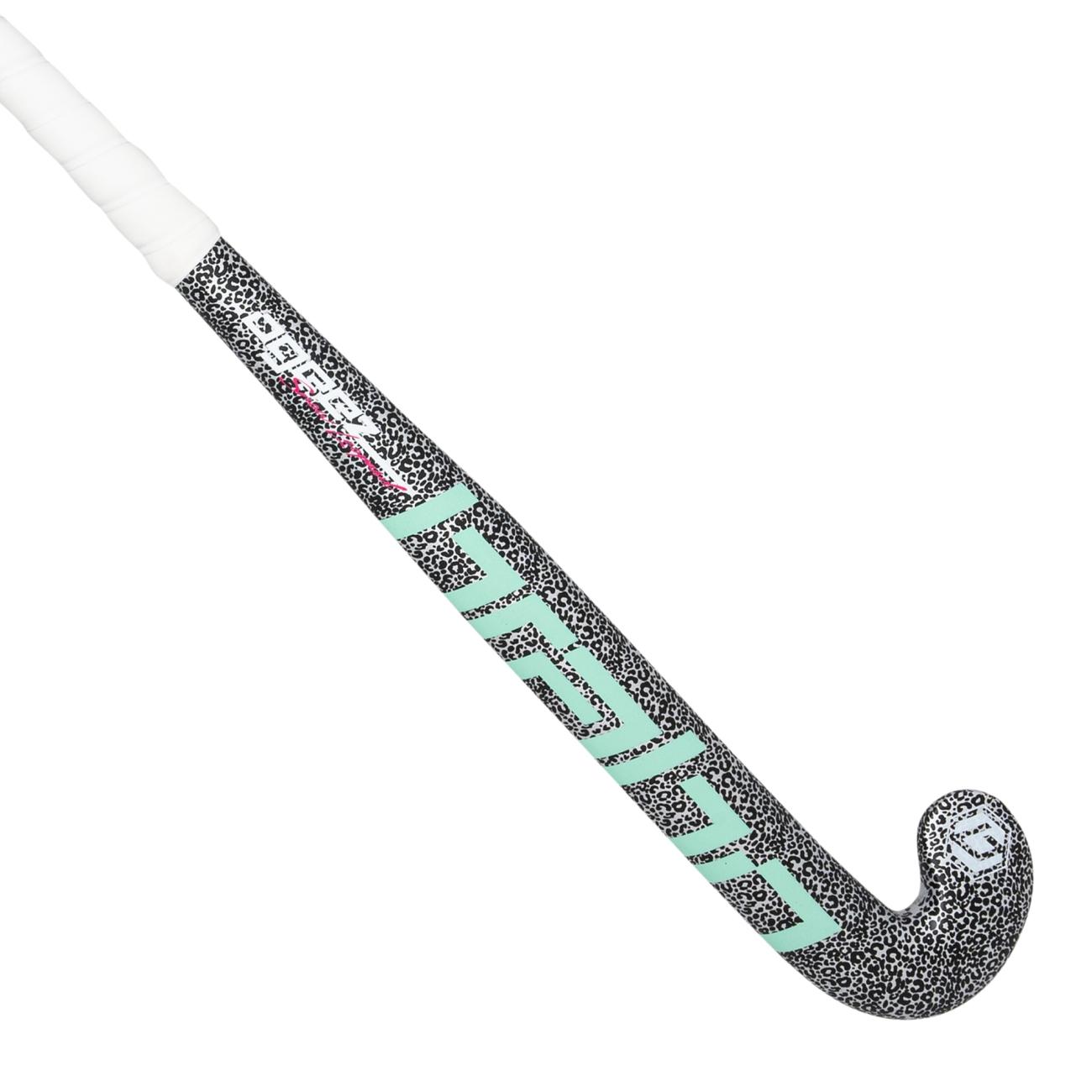 Brabo O'Geez - Snowleopard Mint