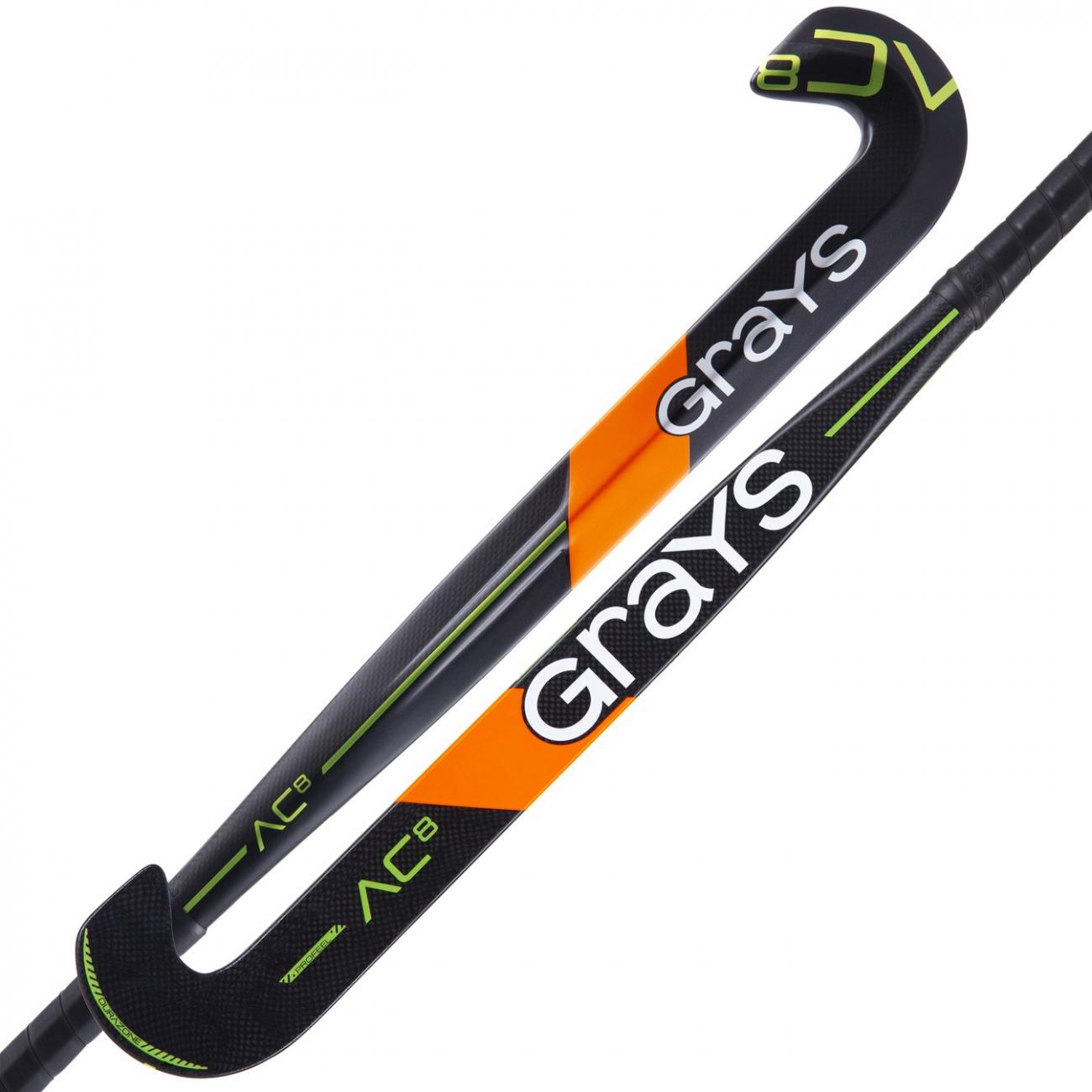 Grays AC8 Probow-S