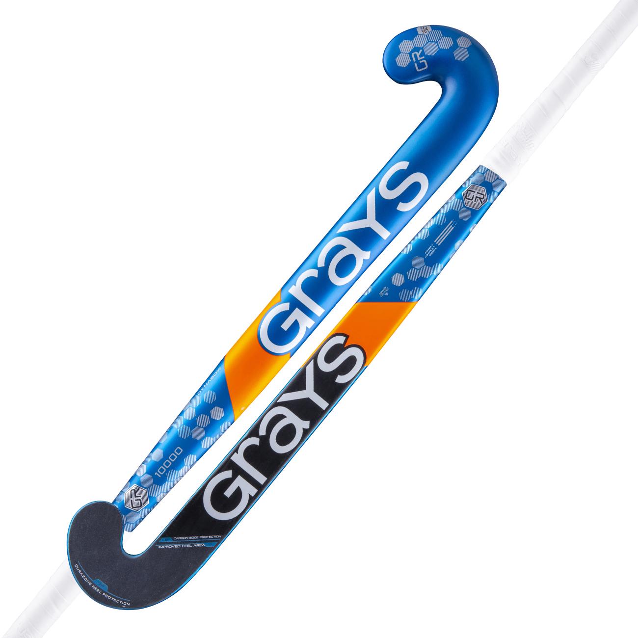 Grays GR 10000 Dynabow Micro