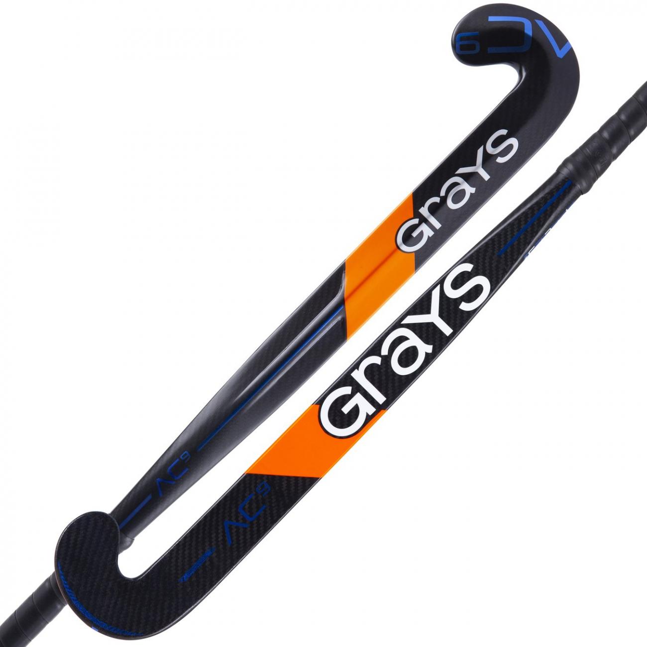 Grays AC9 Dynabow-S
