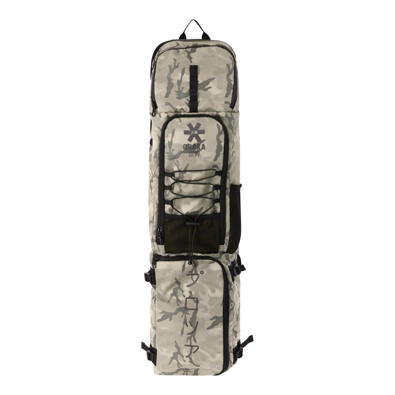 Osaka Pro Tour Stickbag Large - Beige