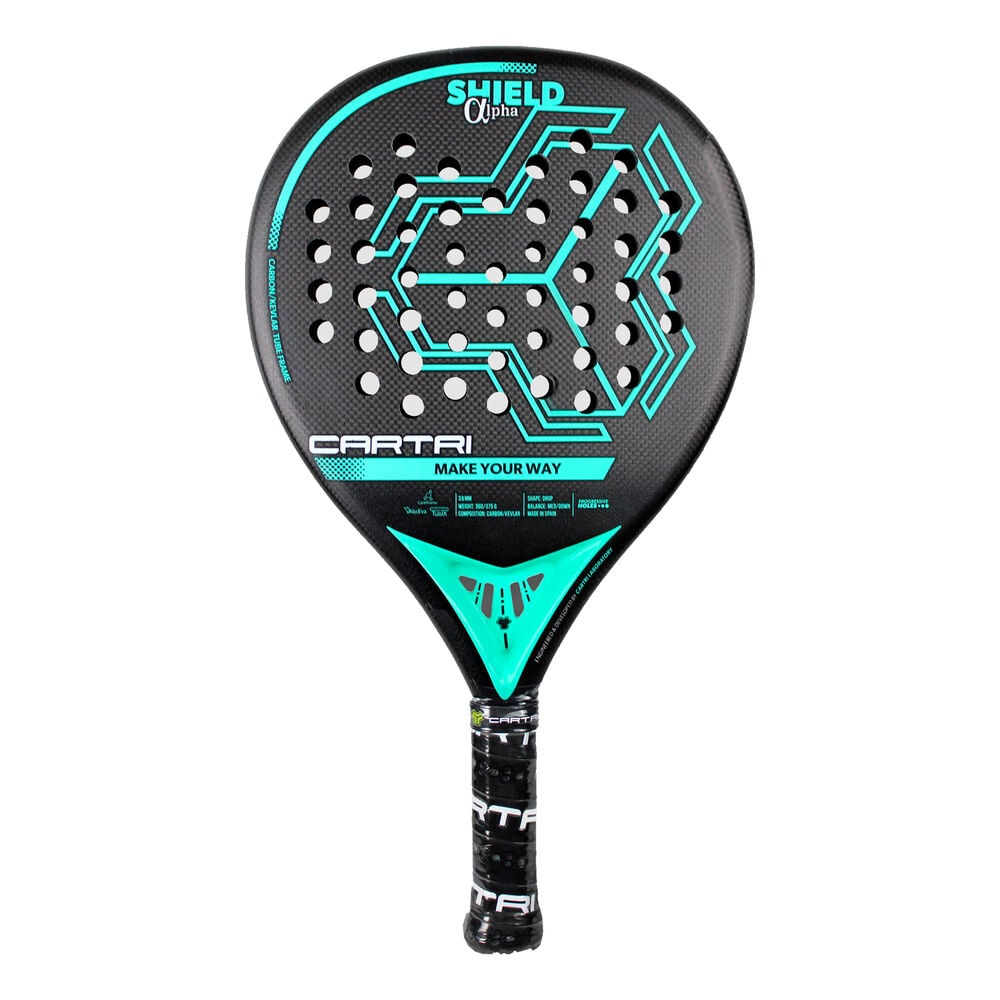 Cartri SHIELD ALPHA