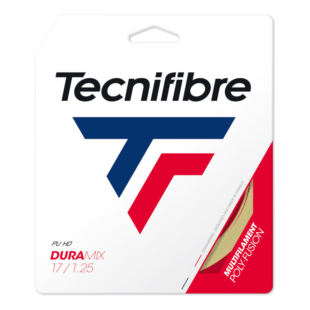 Tecnifibre Duramix HD 12m Set Snaren