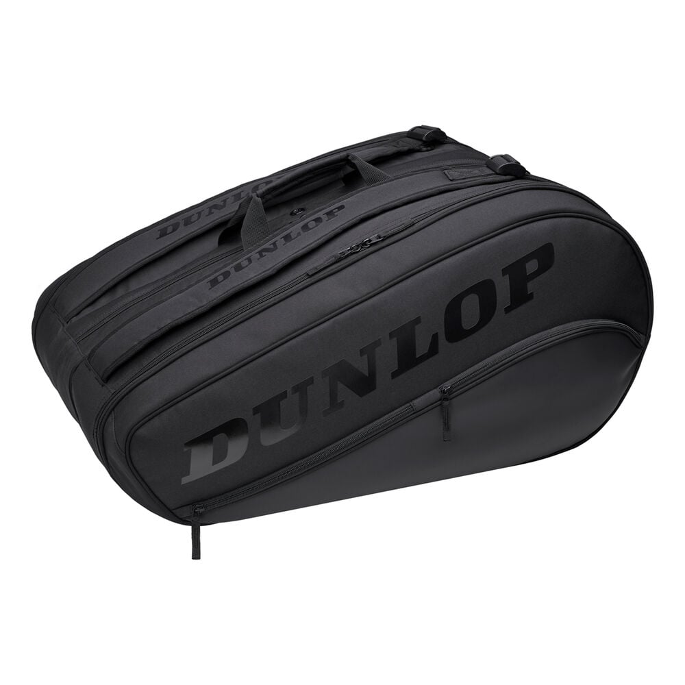 Dunlop Team Thermo Tennistas 12 Stuks