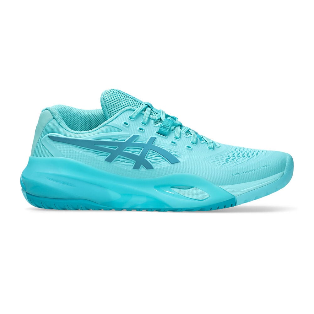 ASICS Gel-Resolution X Tennisschoenen Heren