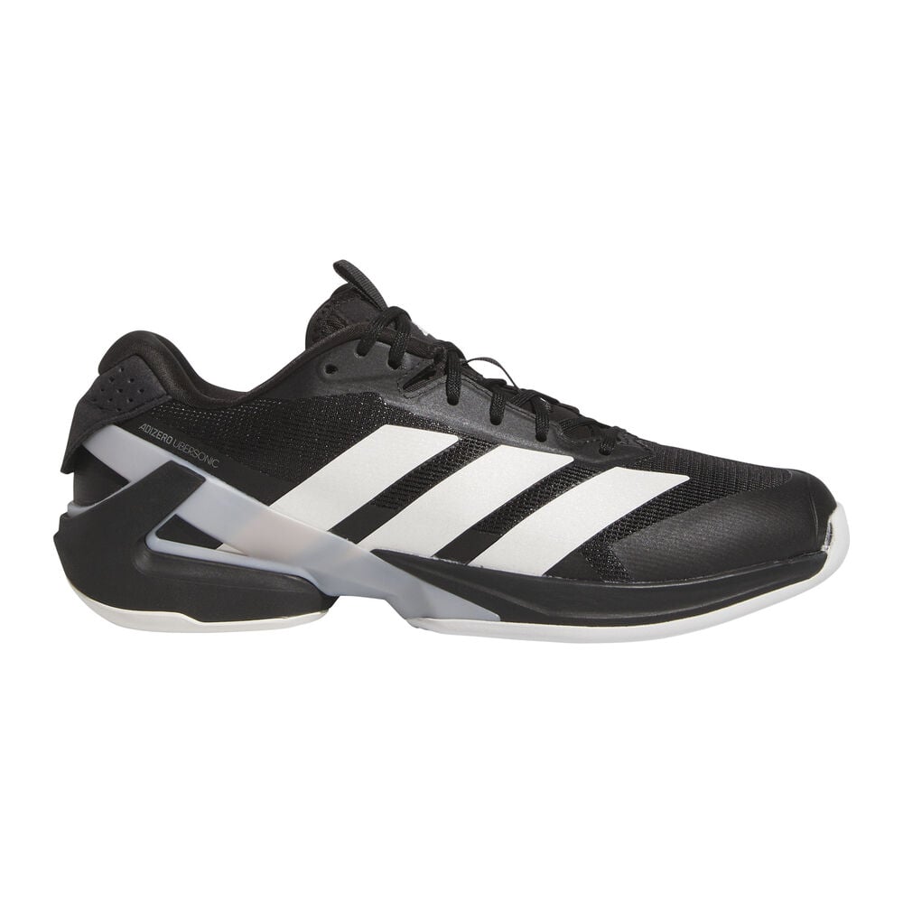 Adidas Adizero Ubersonic 5 Tennisschoenen Heren