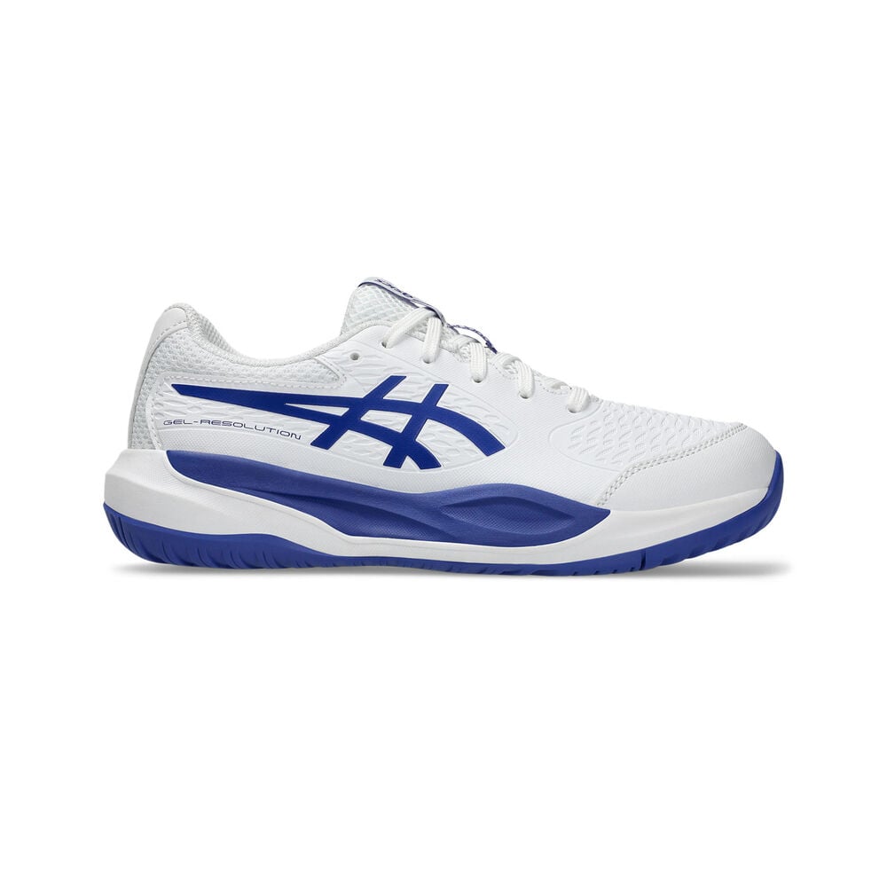 ASICS Gel-Resolution X Tennisschoenen Kinderen